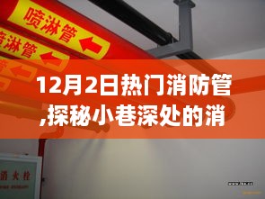 探秘小巷深处的消防管宝藏馆，一家特色小店的日常烟火之旅