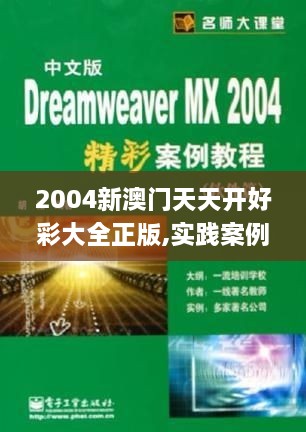 2004新澳门天天开好彩大全正版,实践案例解析说明_限量版8.433