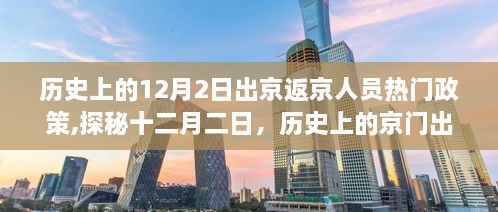 探秘十二月二日历史上的京门出入政策与巷陌风情，返京人员热门政策揭秘