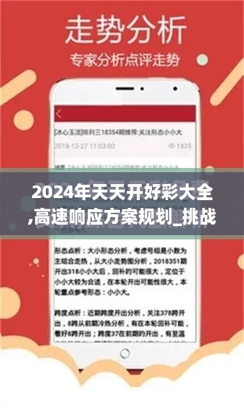 2024年天天开好彩大全,高速响应方案规划_挑战版1.461