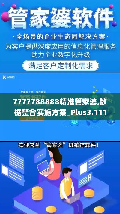 7777788888精准管家婆,数据整合实施方案_Plus3.111