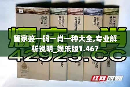 管家婆一码一肖一种大全,专业解析说明_娱乐版1.467