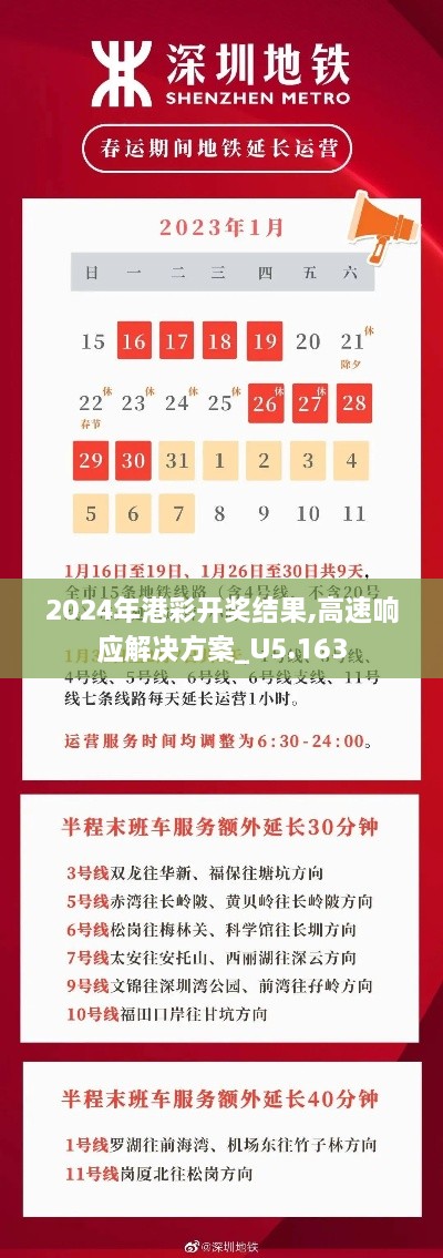 2024年港彩开奖结果,高速响应解决方案_U5.163