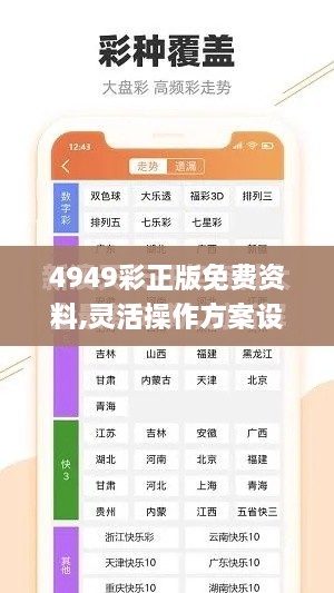 4949彩正版免费资料,灵活操作方案设计_尊贵款3.405