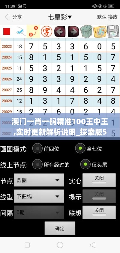 澳门一肖一码精准100王中王,实时更新解析说明_探索版5.977