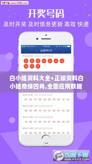 白小姐资料大全+正版资料白小姐奇缘四肖,全面应用数据分析_钻石版9.844