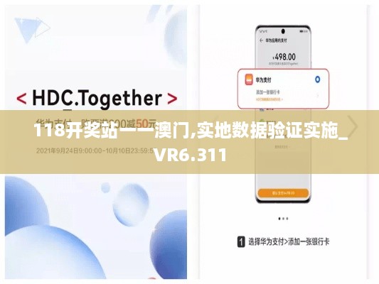 118开奖站一一澳门,实地数据验证实施_VR6.311