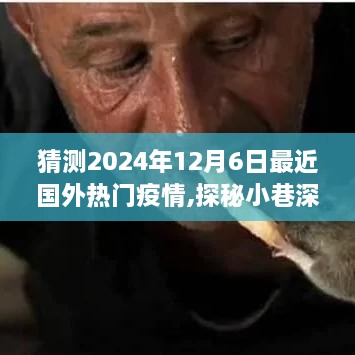 探秘疫情下的小巷惊喜，国外独特小店的独特风情与未来展望（2024年国外疫情最新预测）