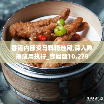 香港内部资马料精选网,深入数据应用执行_专属版10.278