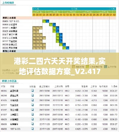 港彩二四六天天开奖结果,实地评估数据方案_V2.417