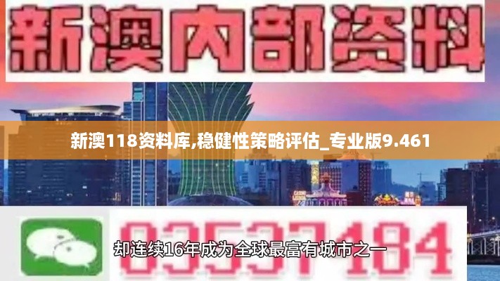 新澳118资料库,稳健性策略评估_专业版9.461