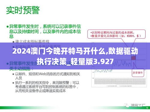 2024澳门今晚开特马开什么,数据驱动执行决策_轻量版3.927