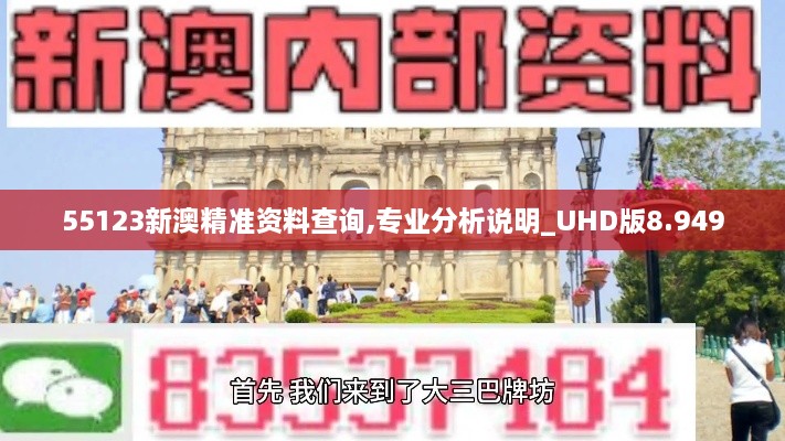 55123新澳精准资料查询,专业分析说明_UHD版8.949