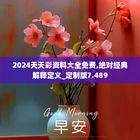 2024天天彩资料大全免费,绝对经典解释定义_定制版7.489