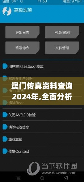 澳门传真资料查询2024年,全面分析数据执行_模拟版4.796