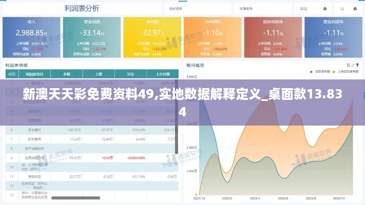 新澳天天彩免费资料49,实地数据解释定义_桌面款13.834