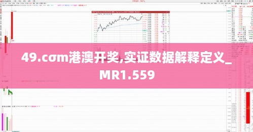 49.cσm港澳开奖,实证数据解释定义_MR1.559