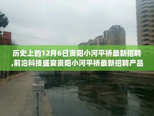 历史上的12月6日贵阳小河平桥最新招聘,前沿科技盛宴贵阳小河平桥最新招聘产品——智能生活从平桥开始