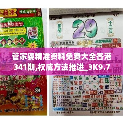 管家婆精准资料免费大全香港341期,权威方法推进_3K9.727