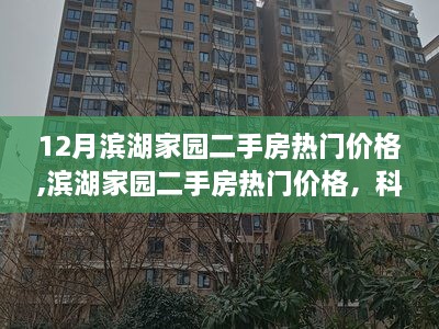 滨湖家园二手房热门价格揭秘，科技助力洞悉市场新动向