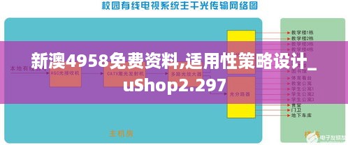 新澳4958免费资料,适用性策略设计_uShop2.297