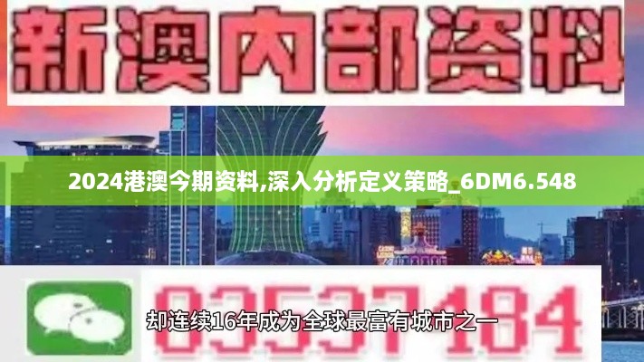 2024港澳今期资料,深入分析定义策略_6DM6.548