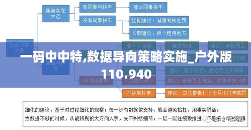 一码中中特,数据导向策略实施_户外版110.940