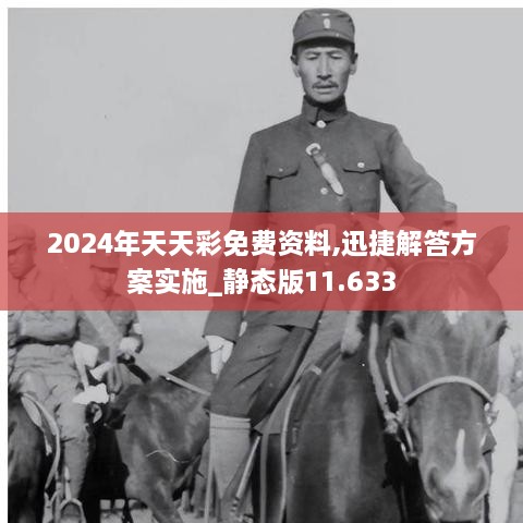 2024年天天彩免费资料,迅捷解答方案实施_静态版11.633