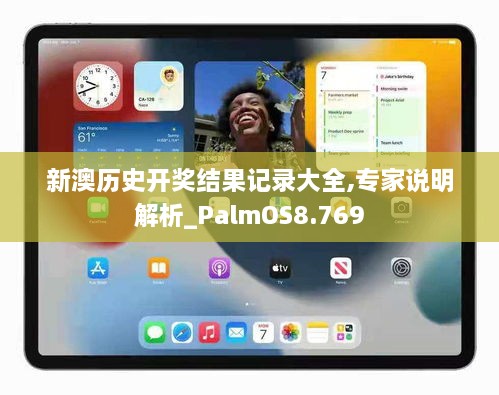 新澳历史开奖结果记录大全,专家说明解析_PalmOS8.769