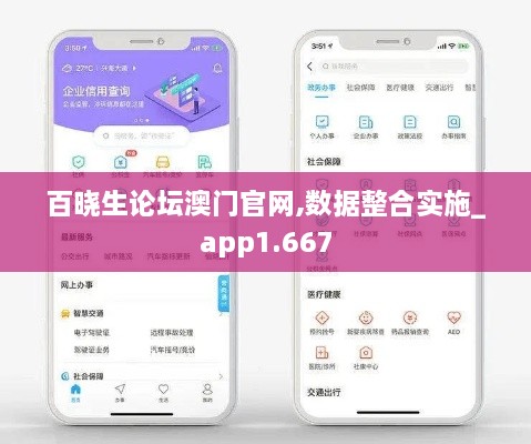 百晓生论坛澳门官网,数据整合实施_app1.667