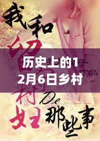 历史上的12月6日乡村村妇，最新章节深度评测与介绍