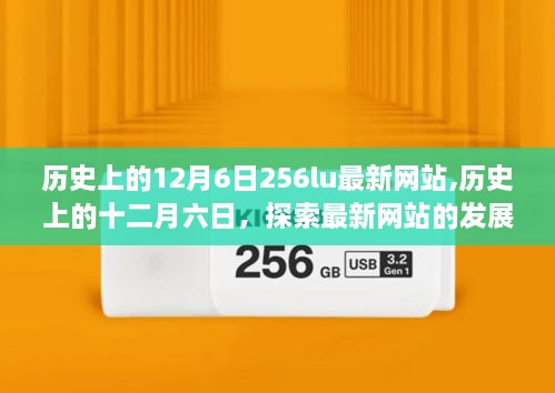 探索历史12月6日最新网站脉络，揭秘最新网站发展轨迹