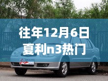 往年12月6日夏利N3热门报价及概览