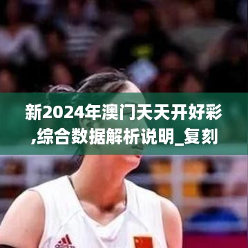 新2024年澳门天天开好彩,综合数据解析说明_复刻版8.176