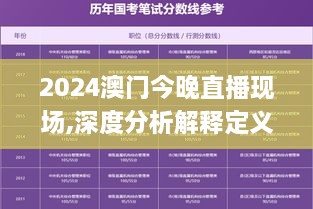 2024澳门今晚直播现场,深度分析解释定义_限量版2.967