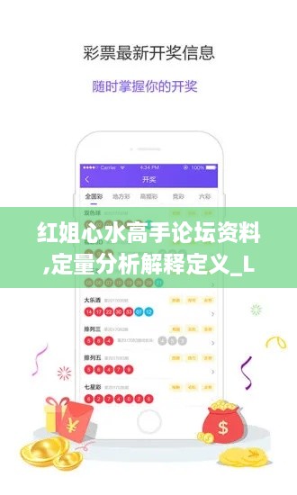 红姐心水高手论坛资料,定量分析解释定义_Lite5.874