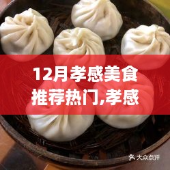 12月孝感美食革新科技，引领未来生活新风尚的热门美食推荐