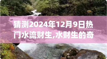 水财生的奇妙之旅，揭秘2024年12月9日的温馨故事与财富水流猜测