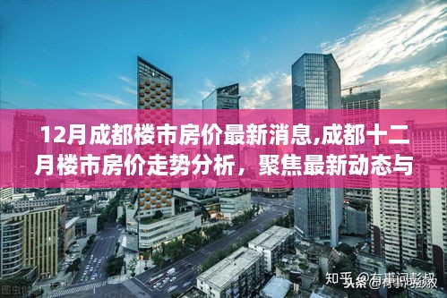 成都十二月楼市房价走势解析，最新消息与个人见解