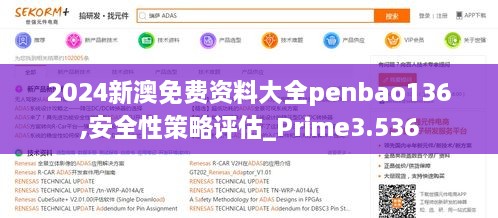 2024新澳免费资料大全penbao136,安全性策略评估_Prime3.536