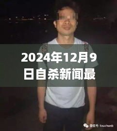 深度解析，2024年12月9日自杀事件背景、进展与影响