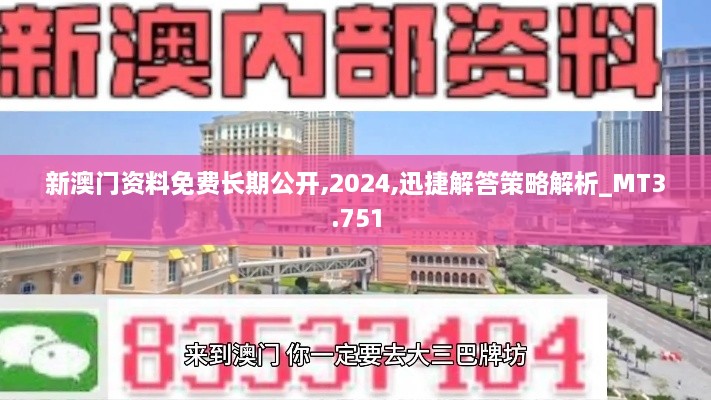 新澳门资料免费长期公开,2024,迅捷解答策略解析_MT3.751