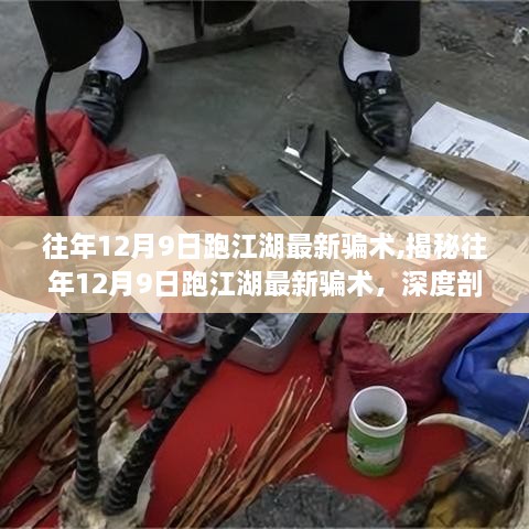 揭秘跑江湖最新骗术，深度剖析往年12月9日事件背景、手法与时代影响