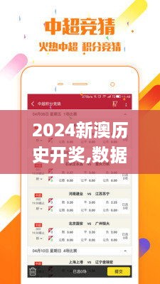 2024新澳历史开奖,数据驱动计划设计_理财版9.135