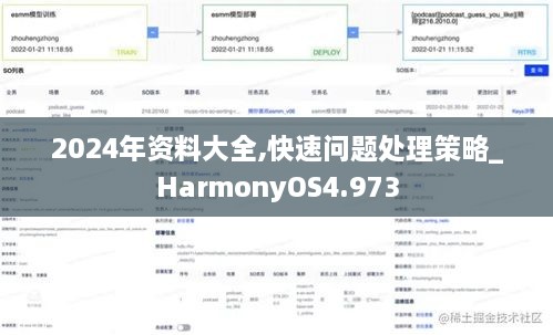 2024年资料大全,快速问题处理策略_HarmonyOS4.973