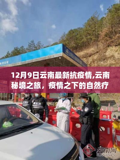 云南秘境之旅，疫情下的自然疗愈与心灵之旅最新进展（12月9日）