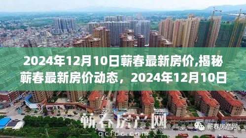 揭秘蕲春最新房价动态，2024年12月10日的趋势分析与房价走势