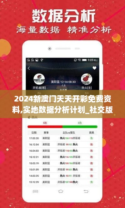 2024新澳门天天开彩免费资料,实地数据分析计划_社交版1.114