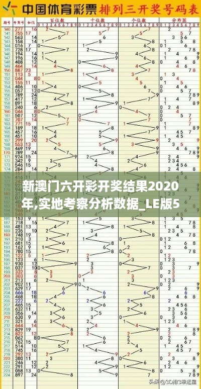 新澳门六开彩开奖结果2020年,实地考察分析数据_LE版5.770