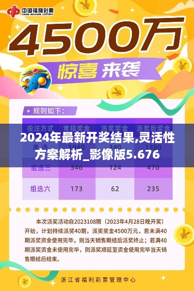 2024年最新开奖结果,灵活性方案解析_影像版5.676